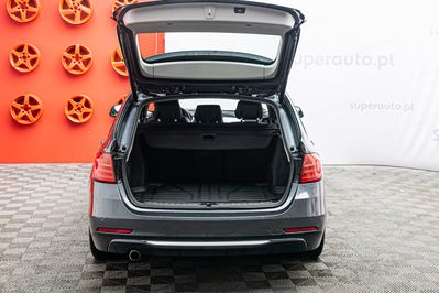 BMW Seria 3 320d 2.0 Modern Line