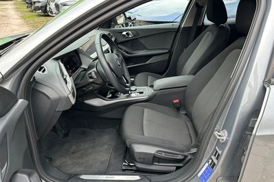 BMW Seria 1 118i aut