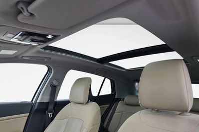 Kia Sportage 1.6 T-GDI HEV Business Line 2WD