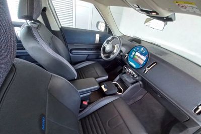Mini Countryman C mHEV Linia Classic aut