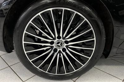 Mercedes CLE 300 4-Matic AMG Line