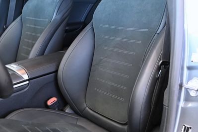 Mercedes Klasa C 220 d 4MATIC AMG Line