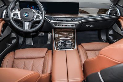 BMW X5 xDrive30d M Sport