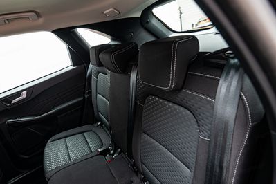 Ford Kuga 1.5 EcoBoost Cool&Connect