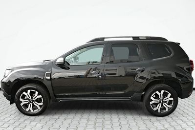 Dacia Duster 1.3 TCe Journey EDC