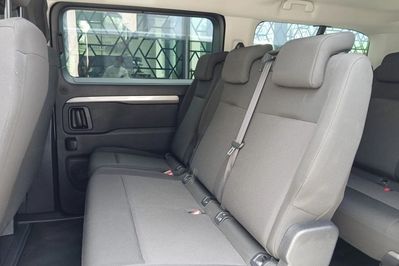 Toyota Proace Verso 2.0 D4-d Long Business