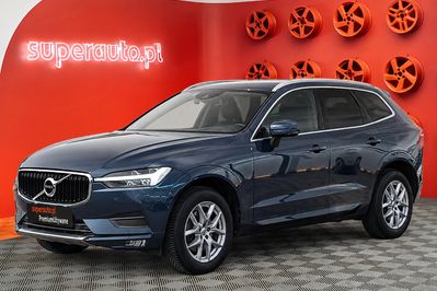 Volvo XC60 B4 D Momentum Pro
