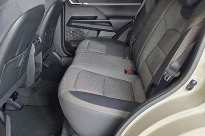 SsangYong Torres Adventure 1.5 T-GDI aut