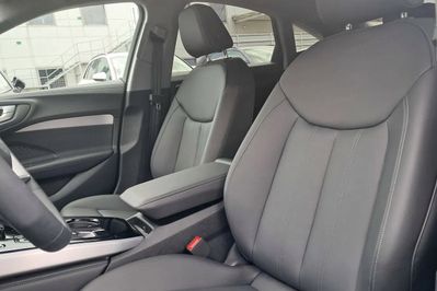 Audi A5 TFSI