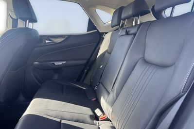 Lexus NX 350h Prestige AWD