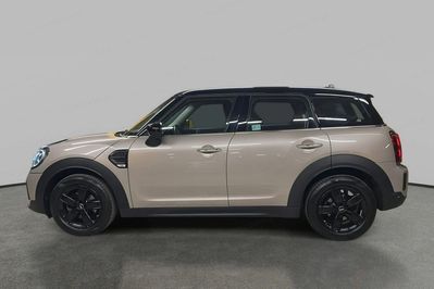 Mini Countryman Cooper