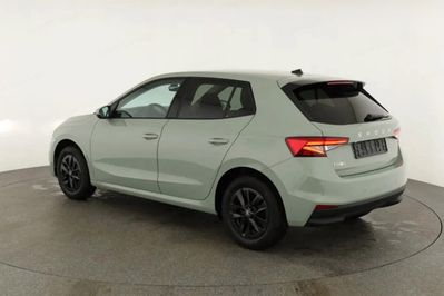 Skoda Fabia Drive 1.0 TSI DSG