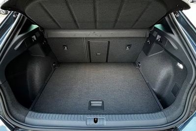 Cupra Formentor 2.0 TSI 4Drive DSG