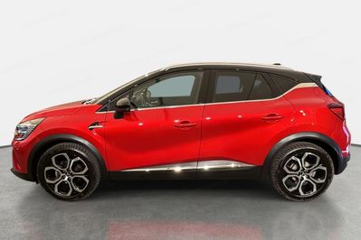 Mitsubishi ASX 1.3 DCT