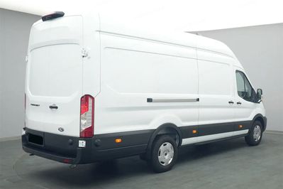Ford Transit L4H3 Trend 350 RWD