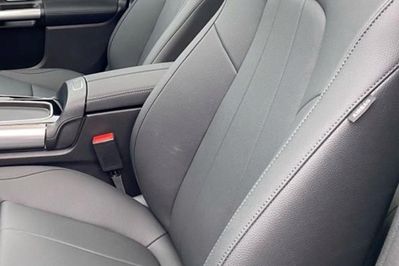 Mercedes GLA 200 Progressive