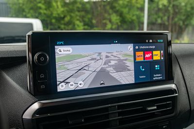 Citroen SpaceTourer XL L2H1 Plus EAT8