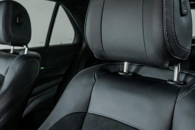 Mercedes GLE AMG 53 Hybrid 4-Matic+