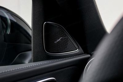 Mercedes Klasa C 200 d Business Edition