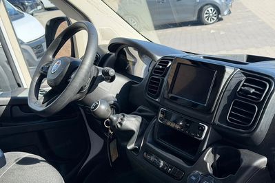 Fiat Ducato Maxi L4H2
