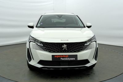 Peugeot 3008 Allure Pack 1.6 Hybrid e-EAT8