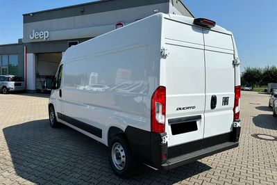 Fiat Ducato Maxi L3H2