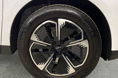 Jaecoo 5 1.6 T-GDI DCT