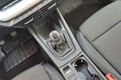 Skoda Octavia Drive Essence 1.5 TSI