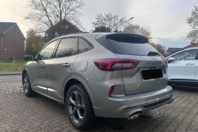 Ford Kuga ST-Line 2.5 FHEV