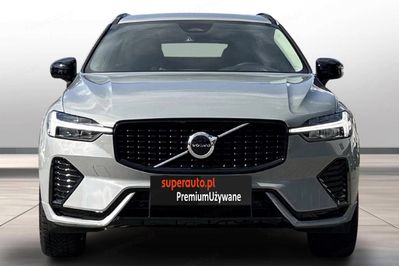 Volvo XC60 B4 D AWD Plus Dark