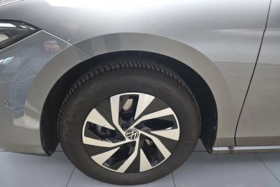 Volkswagen Passat TSI DSG