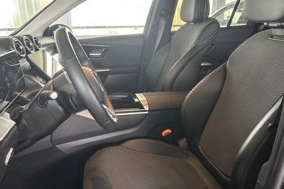 Mercedes GLC 200 4-Matic