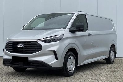 Ford Transit Custom 320 L2H1 Trend