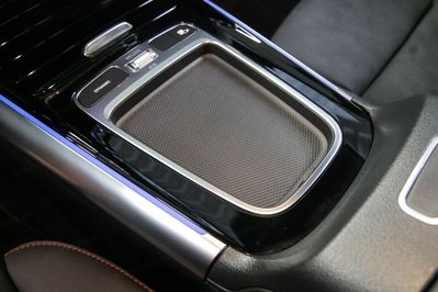 Mercedes GLA AMG 35 4-Matic