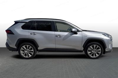 Toyota RAV4 Executive 2.5 Hybrid