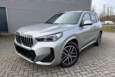 BMW X1 sDrive18i M Sport