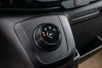 Ford Transit 350 L3H2 Trend A8