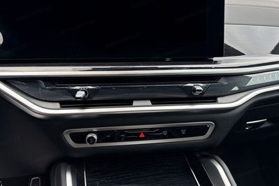 BMW X6 xDrive30d M Sport