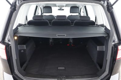 Volkswagen Touran 2.0 TDI
