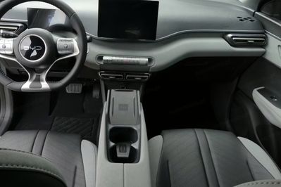 BYD Dolphin Surf Comfort