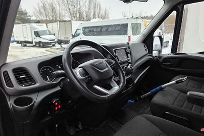 Iveco Daily 50C18 Wywrotka