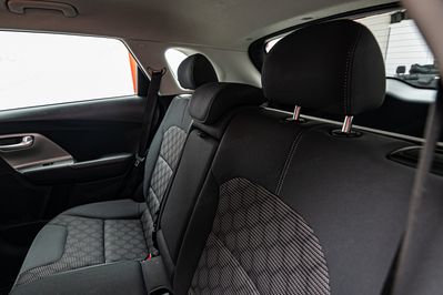 Kia Niro 1.6 GDI Hybrid M