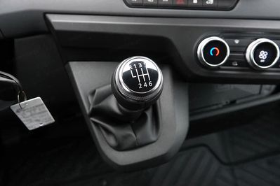 Renault Master L2H2 Extra