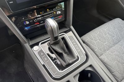 Volkswagen Passat Business 1.5 TSI EVO  DSG