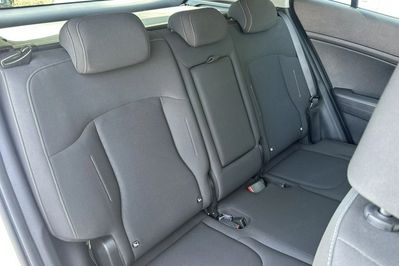 Kia Sportage 1.6 T-GDI 2WD