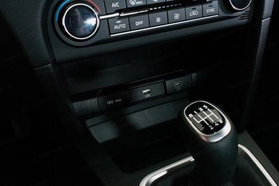 Kia Ceed 1.5 T-GDI M