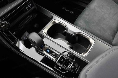 Lexus NX 350h Elegance 2.5 Hybrid AWD