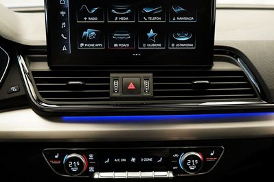 Audi Q5 40 TDI quattro S Line