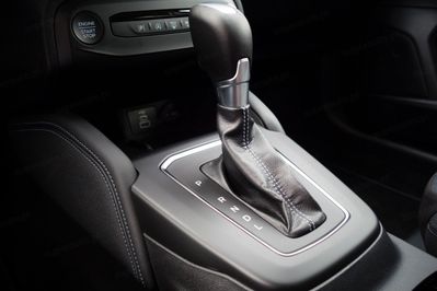 Ford Focus Active X aut 1.0 EcoBoost