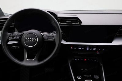 Audi A3 TDI